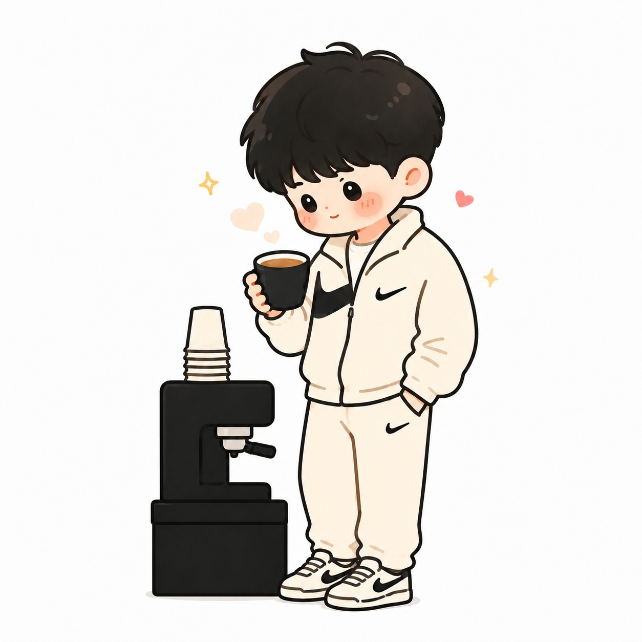 김정민